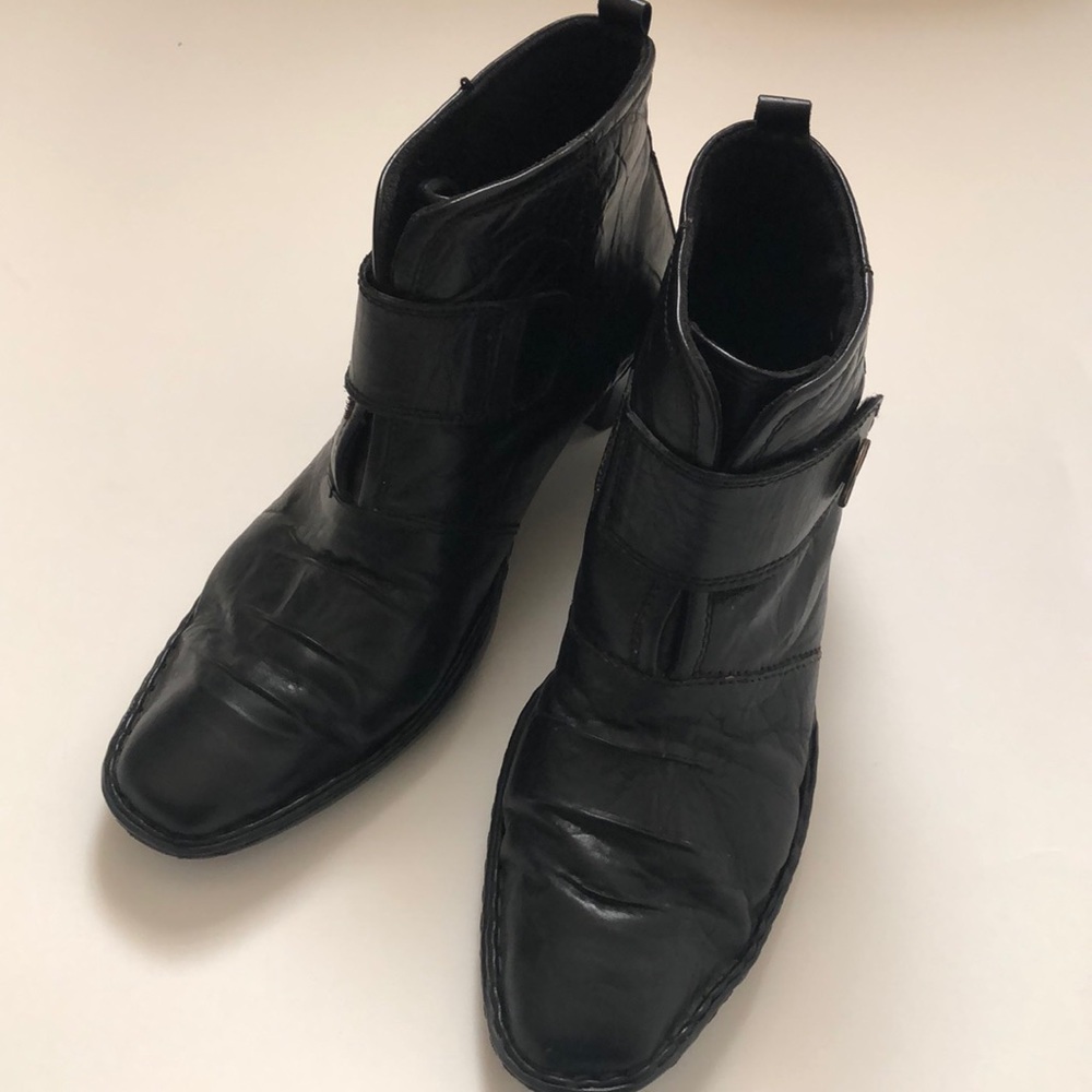 Josef Seibel boots